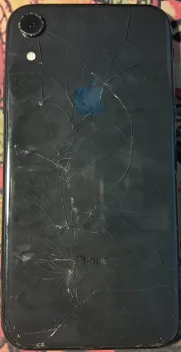 iPhone XR 64GB | Face ID OK | Leia a descrição | R$ 450
