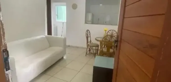SG37 - CASA DISPONÍVEL EM ILHA AMARELA