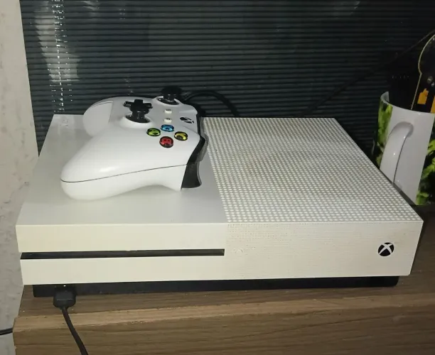 Vende-se xbox onde s