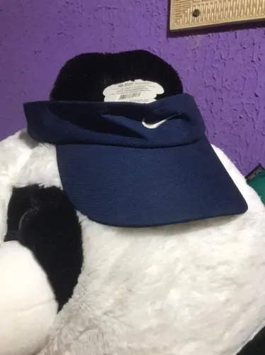 Viseira Nike