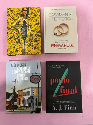 Livros