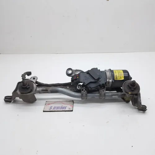 Motor Limpador Parabrisa Nissan Livina 1.8 2013 W000007970