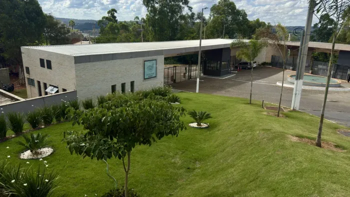 Lotes no Condomínio Gran Park Douro em Vespasiano, 405 metros - Últimas Unidades!