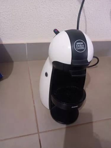 Cafeteira Nescafé