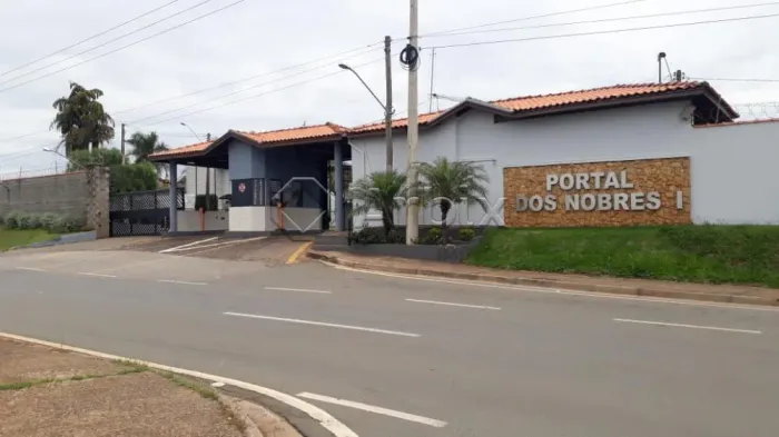Terreno Condomínio em Americana