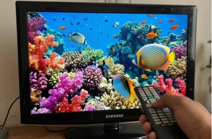 Tv Samsung 32 Polegadas