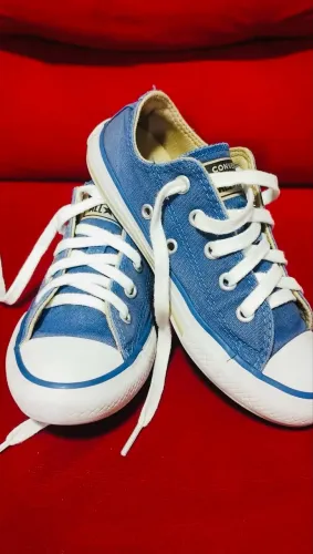 All Star infantil Original