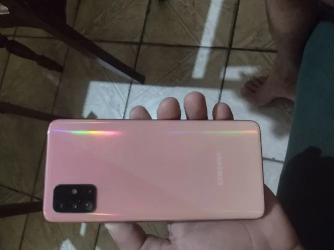 Samsung Galaxy A51 