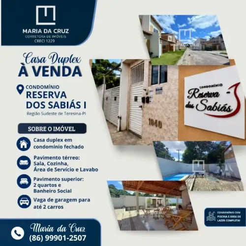 ? Reserva dos Sabiás I: Casa Duplex Não Geminada, lado da sombra
