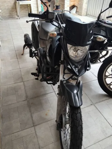Vendo XTZ 150 Crosser