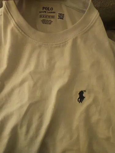 Camisa original ralph lauren