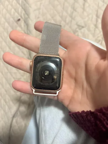 Apple watch series 4 40mm