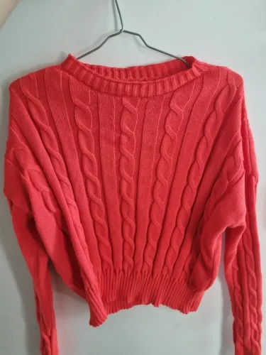 Blusas de frio femininas