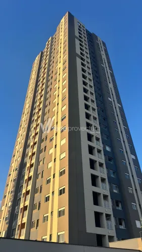 apartamento - Jardim Proença - Campinas