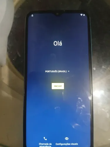 Motorola G20