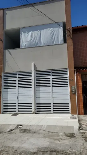 Casa Térrea para Aluguel