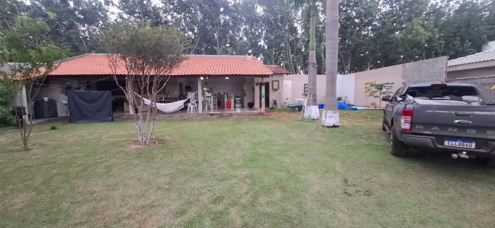 Vendo Chácara 1000 metros em Mirassol-SP