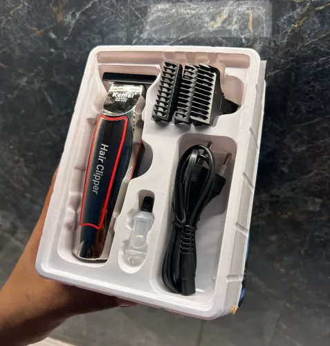 MÁQUINA ACABAMENTO KEMEI