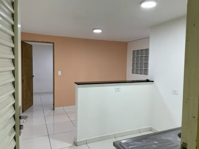 Casa para alugar em Vila Nova Cachoeirinha