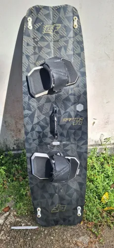 Kitesurf Prancha Full Carbono