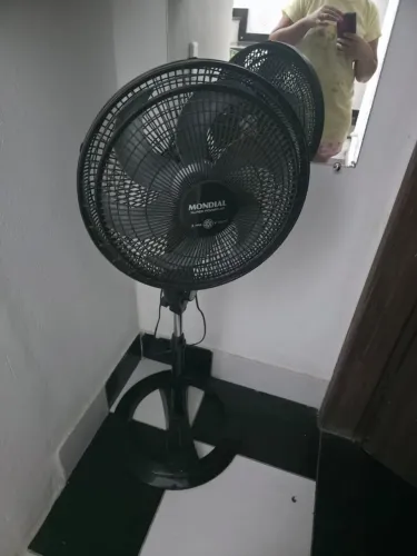 Ventilador