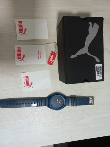 Relógio Puma Original