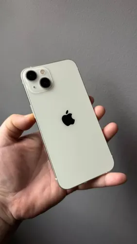 iPhone 13 128GB Branco