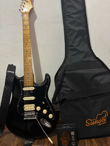 Guitarra tagima t540