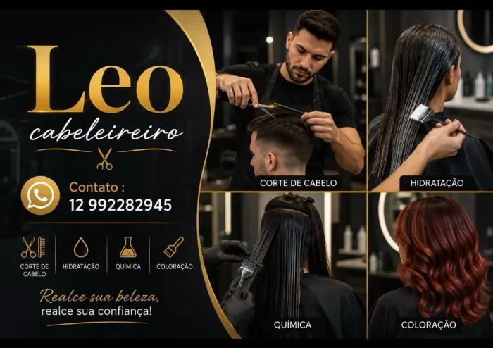 Cabeleireiro