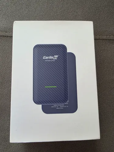 Carlinkit 4.0 CPC200-CP2A