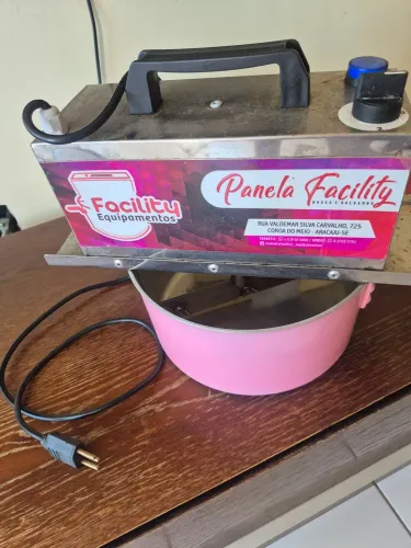 Panela elétrica