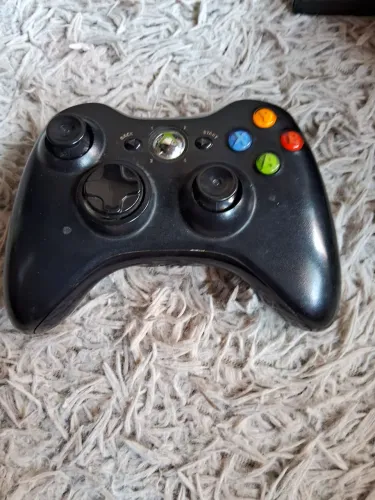 Console Xbox