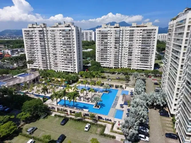 Estrelas Full - Andar alto