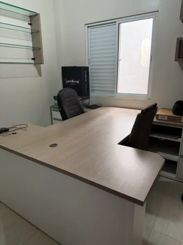 Móveis de Escritório planejado