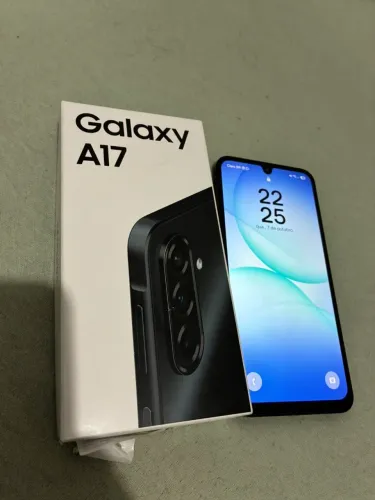 A17 128 GB