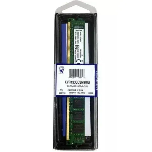 MEMORIA DDR3 8GB 1333 PARA PC