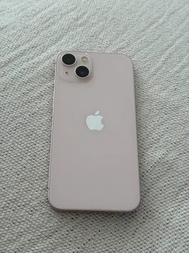 iPhone 13 todo original sem marca de uso acompanha acessórios