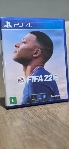 Fifa 22
