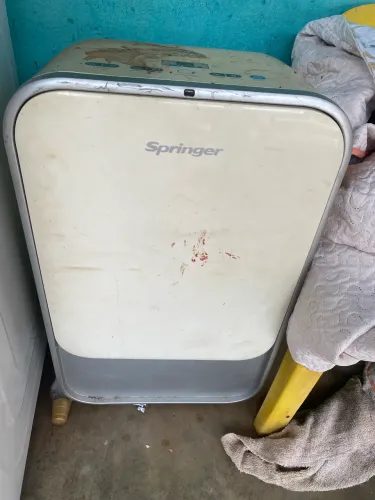 Ar condicionado portátil 12btu