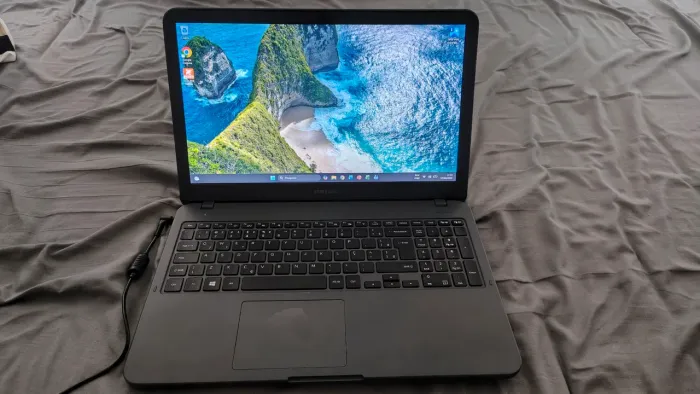 Notebook Samsung