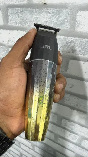 Máquina de acabamento JRL