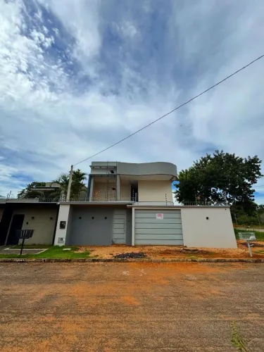 Casa na 505 Sul | Um dos endereços mais desejados da cidade de Palmas-TO 