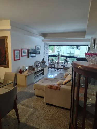Apartamento para locação no EDIFÍCIO GREEN STAR, PONTA VERDE, Maceió, AL