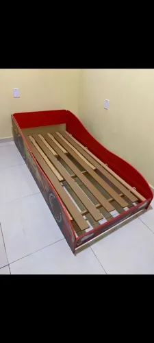 Vende-se cama infantil 