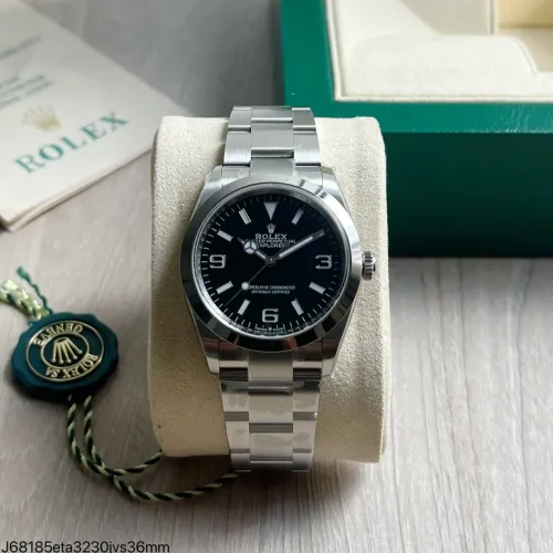 Relógio Rolex Explorer I