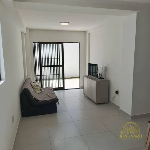 apto 101, 131m² térreo à venda no Miramar - JP/PB