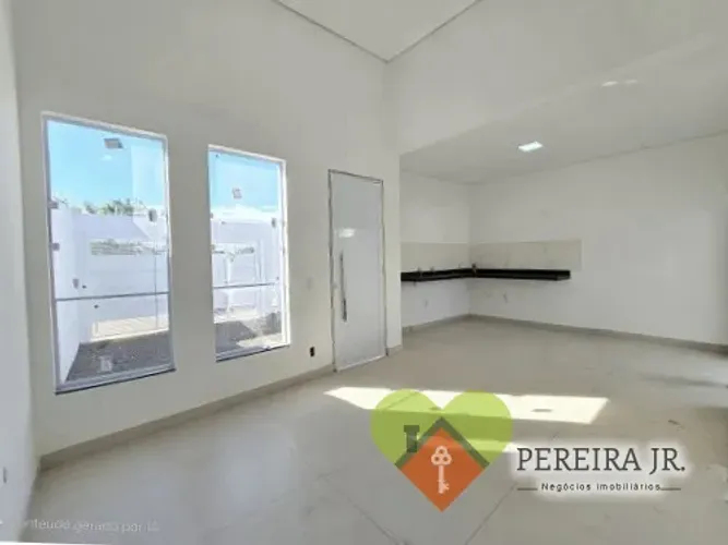 Casa para Venda · 2 quartos · 62m² · Nossa Senhora Aparecida I, Saltinho