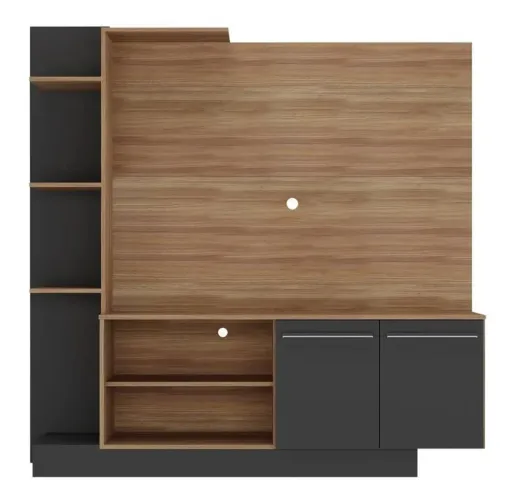 Estante Home Teater Rack