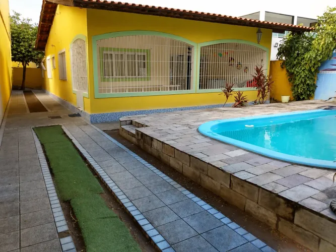 Casa Praia do Sossego Itamaracá