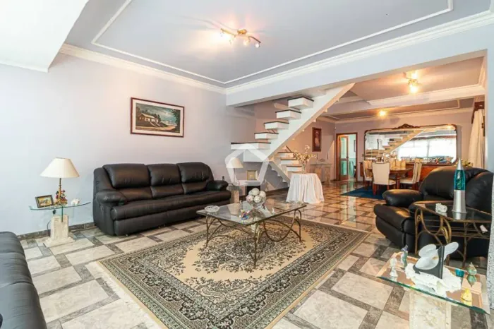 Casa em Vila Monumento